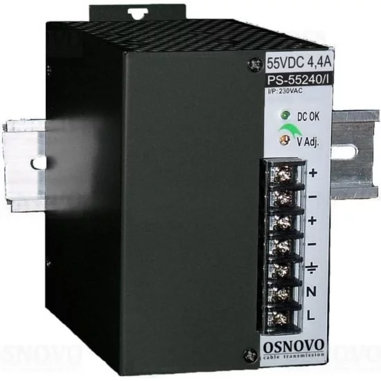 Промышленный блок питания OSNOVO sct1190