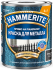 Грунт-эмаль 3 в 1 Hammerite молотковая цвет черный 0.75 л