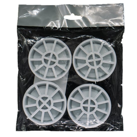 Подставка антивибрационная для стиральной машины СТМ (4 шт.)