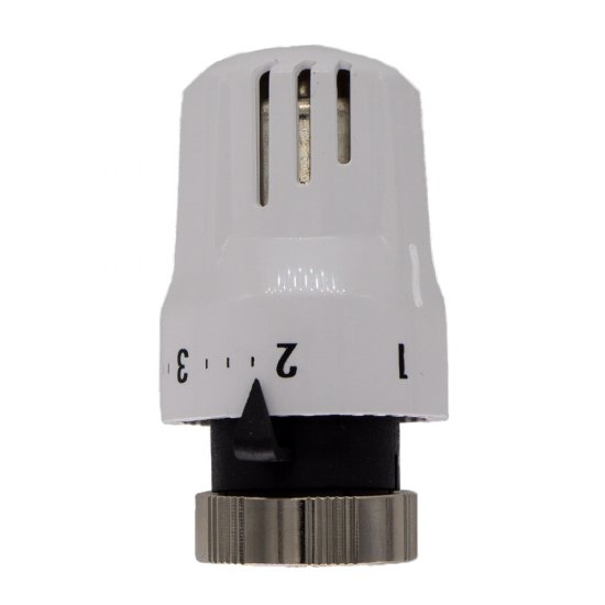 Термоголовка СТМ Термо М30х1,5 мм для радиатора (CARECO30)