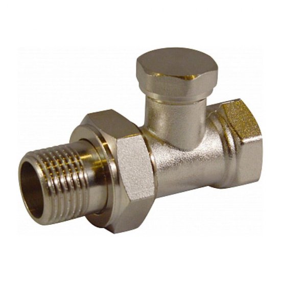 Комплект терморегулирующий СТМ 1/2 для радиатора (CARKTS12)