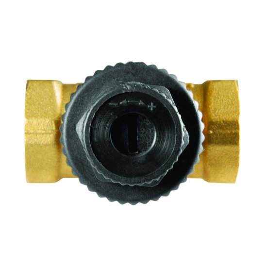 Редуктор давления Оптима 1/2 ВР(г) поршневой без подключения манометра (SARRRM12)