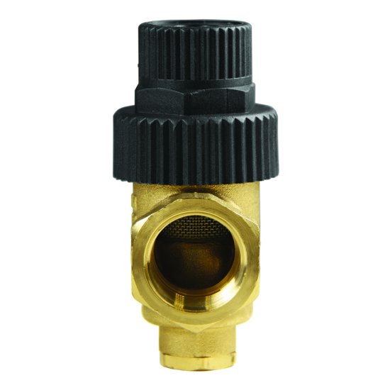 Редуктор давления Оптима 1/2 ВР(г) поршневой без подключения манометра (SARRRM12)