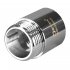 Удлинитель CTM 25 мм х 3/4 ВР(г) х 3/4 НР(ш) латунный (CREMF325)