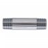 Удлинитель CTM 50 мм х 1/2 НР(ш) х 1/2 НР(ш) латунный (CREM0050)