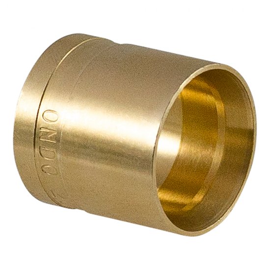 Гильза Ondo 20 мм латунная (OXS00020)