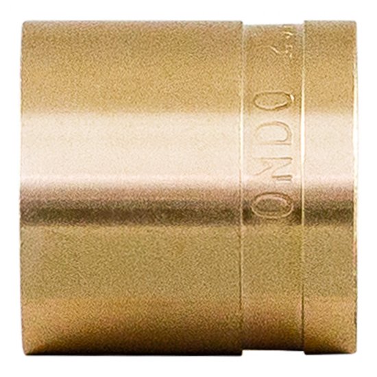 Гильза Ondo 20 мм латунная (OXS00020)