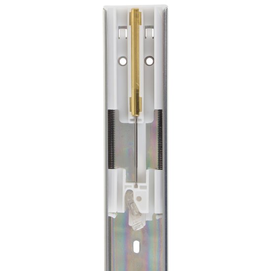 Направляющая шариковая DB4512ZN/550 с доводчиком