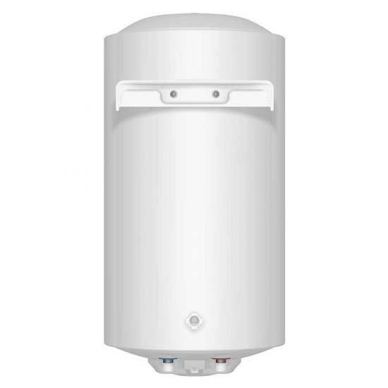 Водонагреватель накопительный Thermex CHAMPION TITANIUMHEAT 50 V Slim электрический 50 л 1,5 кВт вертикальный