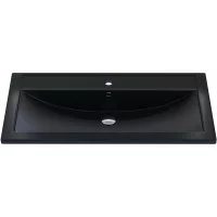 Кварцевая раковина для ванной uperwood Foster Quartz