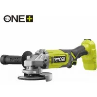 Болгарка (ушм) Ryobi ONE+ RAG18125-0