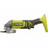 Болгарка (ушм) Ryobi ONE+ RAG18125-0