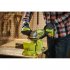 Болгарка (ушм) Ryobi ONE+ RAG18125-0