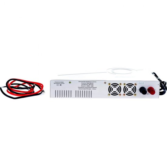 Источник бесперебойного питания Powerman Smart 800 INV