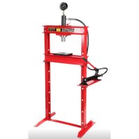 Напольный гидравлический пресс AIST 679022582 00-00021263