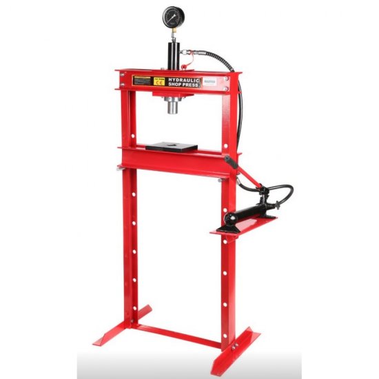 Напольный гидравлический пресс AIST 679022582 00-00021263