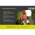 Триммер Ryobi RLT1238i