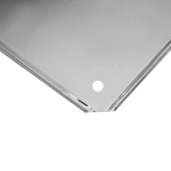 Экран защитный Corax 430/0.5 мм D210