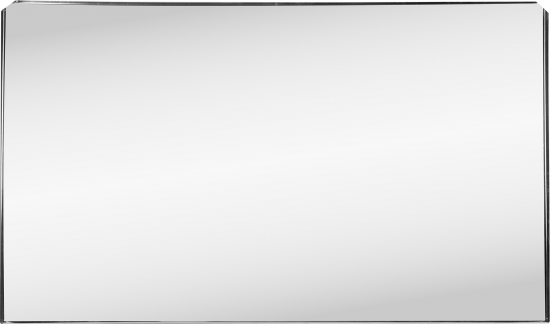 Притопочный лист Corax Ferrum430 600x1000x0.5 мм