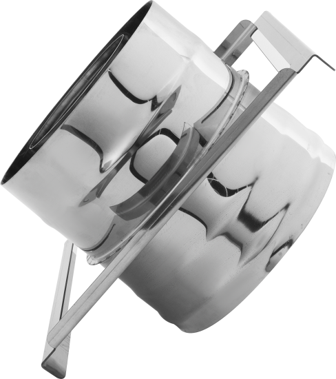 Площадка монтажная Corax D150x210 мм