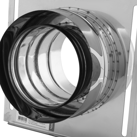 Площадка монтажная Corax D150x210 мм