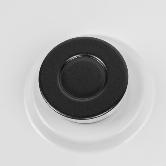 Варочная панель газовая Maunfeld EGHE.32.63CW/G 2 конфорки белая