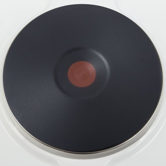 Варочная панель электрическая Maunfeld EEHE.32.4W 2 конфорки белая