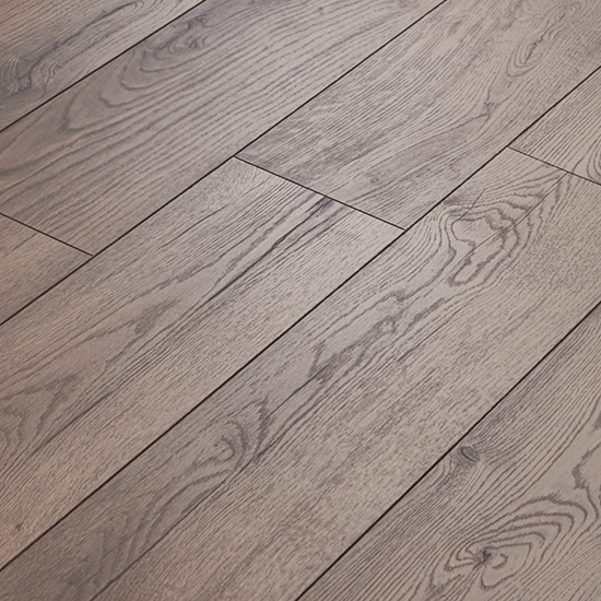 Ламинат Loft Дуб Пирена 32 класс толщина 8 мм с фаской 2.131 3 м