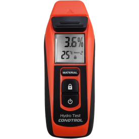 Влагомер контактный Condtrol Hydro-Test 3-14-022 погрешность 2%
