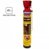 Пена монтажная бытовая Soudal Genius Gun 45 зимняя 750 мл