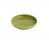 Мыльница Fixsen Olive FX-604-4 керамика цвет зеленый