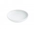 Мыльница Fixsen Milk FX-601-4 керамика цвет белая