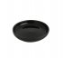 Мыльница Fixsen Mist FX-602-4 керамика цвет черный