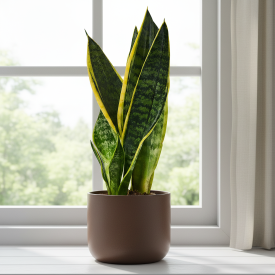Сансевиерия ø10.5 h8 см