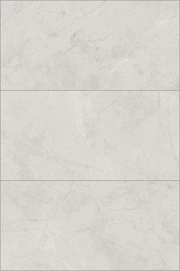 Глазурованный керамогранит Estima Melody МО104 60x120x1 см 1.44 м² неполированный цвет бежево-белый