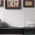Глазурованный керамогранит Estima Melody МО104 60x120x1 см 1.44 м² неполированный цвет бежево-белый