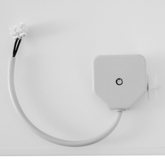 Обогреватель инфракрасный электрический Теплофон 500 Вт