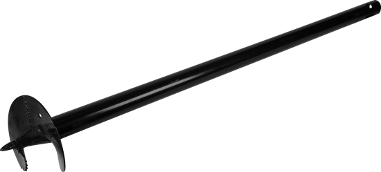 Свая винтовая 57x1500 мм