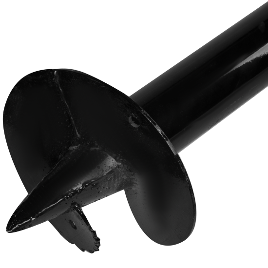 Свая винтовая 89x2000 мм