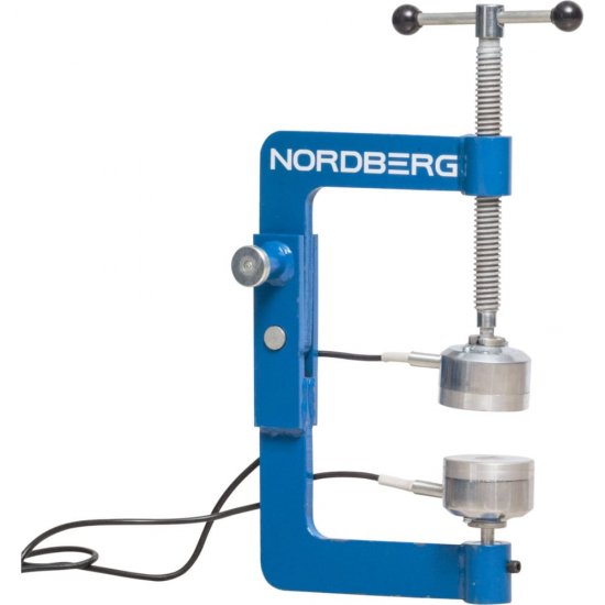 Вулканизатор NORDBERG V3