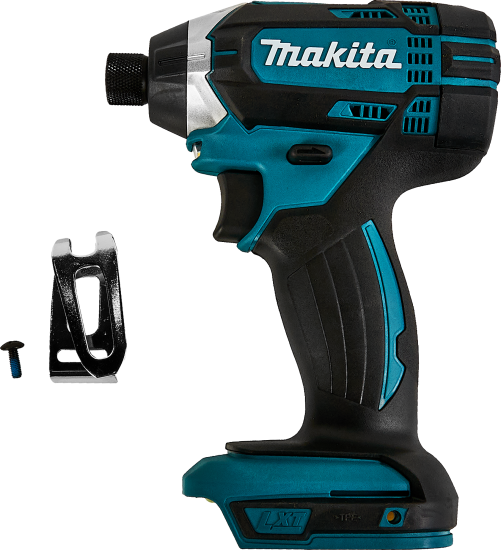 Винтоверт ударный аккумуляторный Makita DTD152Z, 18 В Li-ion без АКБ и ЗУ