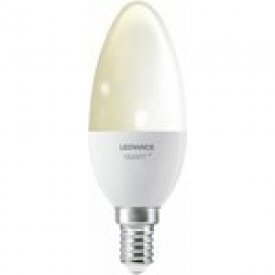 Лампа LEDVANCE SMART+ Candle Dimmable