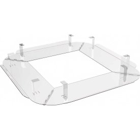 Экран для кассетного кондиционера Ballu Смарт 950