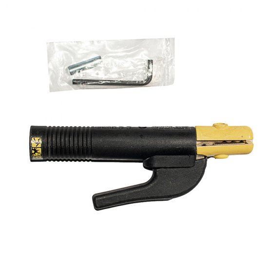 Держатель электрода Esab Eco Confort до 200 А (700006004)