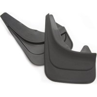 Задние брызговики VW Tiguan, 2017 Frosch standart