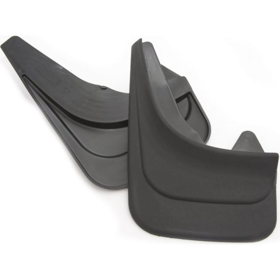 Задние брызговики VW Tiguan, 2017 Frosch standart