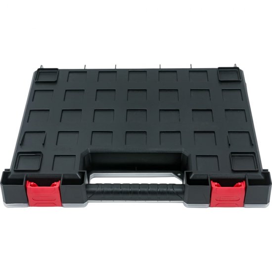 Профессиональный пластмассовый органайзер Gigant Professional