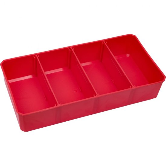 Профессиональный пластмассовый органайзер Gigant Professional