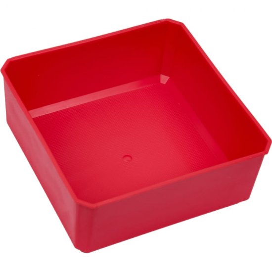 Профессиональный пластмассовый органайзер Gigant Professional