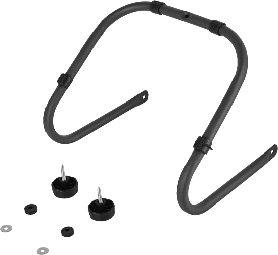 Тепловая пушка электрическая Ballu BHP-P2-3 3000 Вт